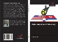 Cover-Bild zum Titel 'Dylematy Korei Pó¿nocnej' von 'Sunny Lee'