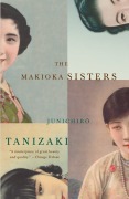 Cover-Bild zum Titel 'The Makioka Sisters' von 'Junichiro Tanizaki'