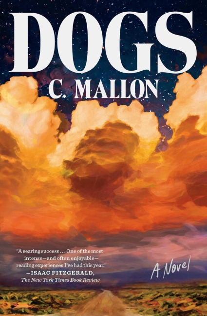 Dogs - C. Mallon