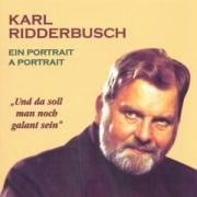 Ein Portrait - Karl Ridderbusch