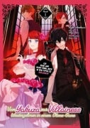 Cover-Bild zum Titel 'Vom Yakuza zur Villainess: Wiedergeboren in einem Otome-Game (Light Novel), Doppelband 01' von ''