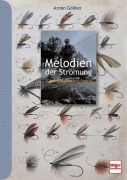 Cover-Bild zum Titel 'Melodien der Strömung' von 'Armin Göllner'
