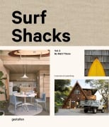 Cover-Bild zum Titel 'Surf Shacks Vol. 2' von ''