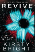 Cover-Bild zum Titel 'Revive' von 'Kirsty Bright'