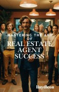 Cover-Bild zum Titel 'Mastering the Art of Real Estate Agent Success' von 'Lloyd Leon'