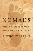 Cover-Bild zum Titel 'Nomads' von 'Anthony Sattin'