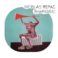 Cover-Bild zum Titel 'Rhapsodic' von 'Nicolas Repac'