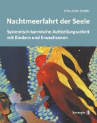 Cover-Bild zum Titel 'Nachtmeerfahrt der Seele' von 'Erika Isolde Schäfer'
