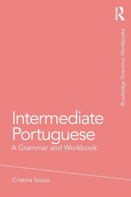 Intermediate Portuguese - Cristina Sousa