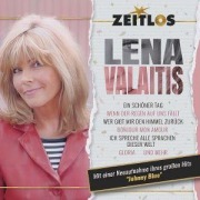 Cover-Bild zum Titel 'Zeitlos - Lena Valaitis' von 'Lena Valaitis'
