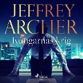 Cover-Bild zum Titel 'Kungarnas krig' von 'Jeffrey Archer'