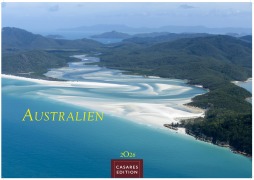 Cover-Bild zum Titel 'Australien Kalender 2026 - Wandkalender | Fotokalender Ozeanien 24x35cm - 12 atemberaubende Landschaften aus Down Under, perfekt als Geschenk & Wanddeko' von ''