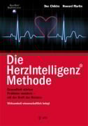 Cover-Bild zum Titel 'Die HerzIntelligenz-Methode' von 'Doc Childre, Howard Martin'