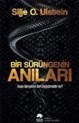 Cover-Bild zum Titel 'Bir Sürüngenin Anilari' von 'Silje O. Ulstein'