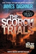 The Scorch Trials - James Dashner