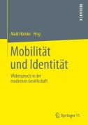 Cover-Bild zum Titel 'Mobilität und Identität' von ''
