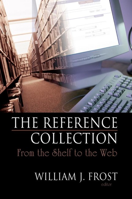 The Reference Collection - Linda S Katz