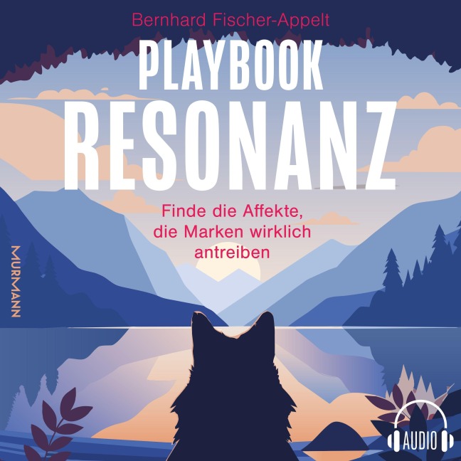 Playbook Resonanz - Bernhard Fischer-Appelt