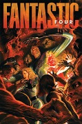 Fantastic Four by Ryan North Vol. 4: Fortune Favors the Fantastic - Ryan North