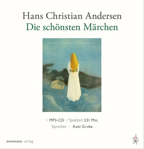 Die schönsten Märchen von Hans Christian Andersen - Hans Christian Andersen