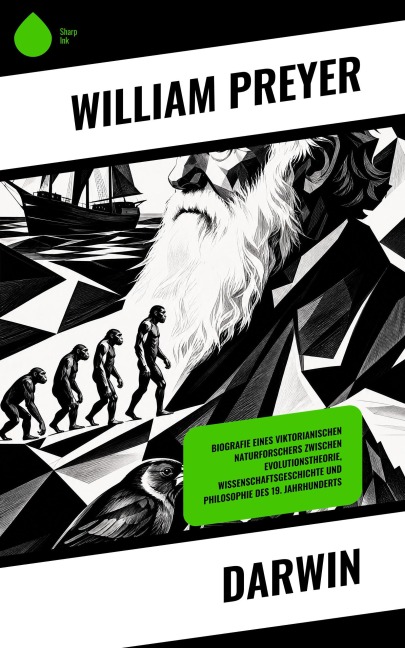 Darwin - William Preyer