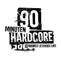 90 Minuten Hardcore - 11FREUNDE Lesereise - 11freunde