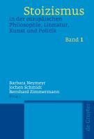 Stoizismus in der europäischen Philosophie, Literatur, Kunst und Politik - 