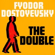 Cover-Bild zum Titel 'The Double' von 'Fyodor Dostoyevsky'