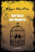 Cover-Bild zum Titel 'Der Duc de l'Omelette' von 'Edgar Allan Poe'