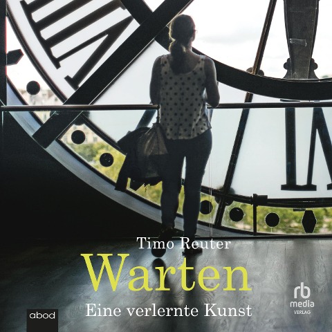 Warten - Timo Reuter