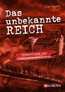 Cover-Bild zum Titel 'Das unbekannte Reich' von 'Mike Vogler'