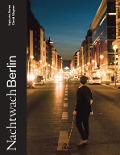 Cover-Bild zum Titel 'Nachtwach Berlin' von 'Ingo van Aaren, David Wagner'