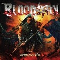 Cover-Bild zum Titel 'Let the Fury Rise' von 'Bloodorn'
