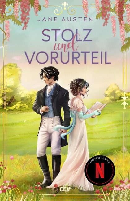 Stolz und Vorurteil - Jane Austen