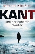 Cover-Bild zum Titel 'Kant und der sechste Winter' von 'Marcel Häußler'