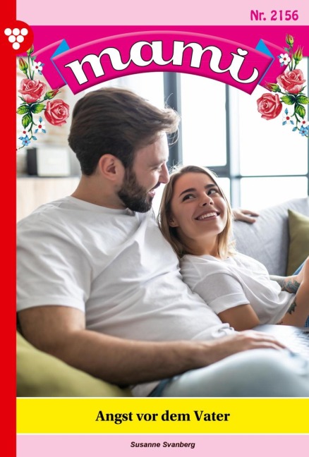 Angst vor dem Vater - Susanne Svanberg