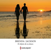 Cover-Bild zum Titel 'El objeto de su deseo' von 'Brenda Jackson'