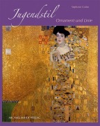 Cover-Bild zum Titel 'Jugendstil' von 'Stephanie Gruber'