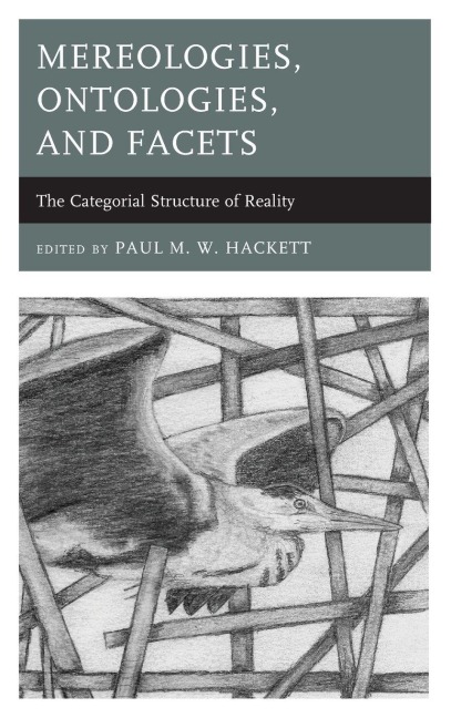 Mereologies, Ontologies, and Facets - 