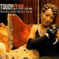 Royal Oaks Blues Cafe - Trudy Lynn