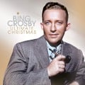 Cover-Bild zum Titel 'Ultimate Christmas' von 'Bing Crosby'