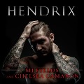 Cover-Bild zum Titel 'Hendrix Lib/E' von 'Mj Fields, Chelsea Camaron'