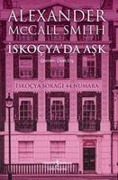 Cover-Bild zum Titel 'Iskocyada Ask' von 'Alexander McCall Smith'