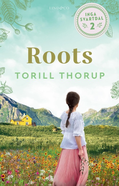 Roots - Torill Thorup