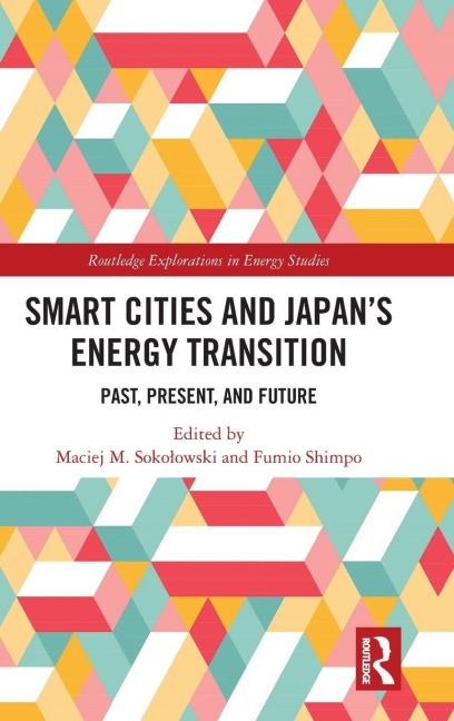 Smart Cities and Japan's Energy Transition - 