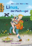 Cover-Bild zum Titel 'Linus, der Pechvogel / Level 1. Schulausgabe' von 'Martin Lenz, Manfred Mai'