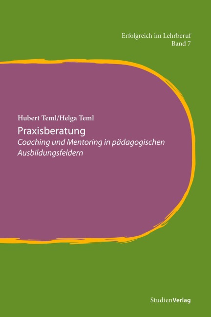 Praxisberatung - Hubert Teml, Helga Teml