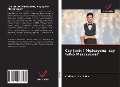 Cover-Bild zum Titel 'Czy jeste¿ M¿¿czyzn¿, czy tylko M¿¿czyzn¿?' von 'Collins C. Kachaka'