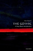 Cover-Bild zum Titel 'The Gothic' von 'Nick Groom'