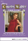Cover-Bild zum Titel 'Hedwig Courths-Mahler - Folge 025' von 'Hedwig Courths-Mahler'
